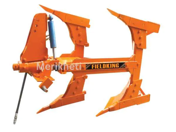 FIELDKING-Maxx Reversible MB Plough FKMRMBPH-2