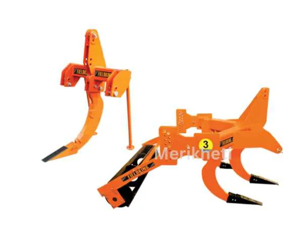 FIELDKING-Heavy Duty Sub Soiler FKHDSS-2