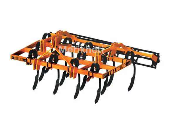 FIELDKING-Multi Row Tiller FKMRDCT-19