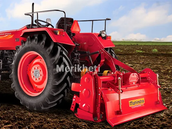 MAHINDRA GYROVATOR SLX-150