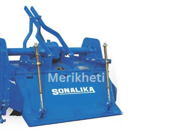 SONALIKA-MINI HYBRID SERIES