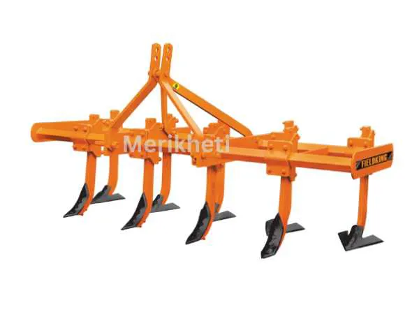 FIELDKING-Dabangg Cultivator FKDRHD-11
