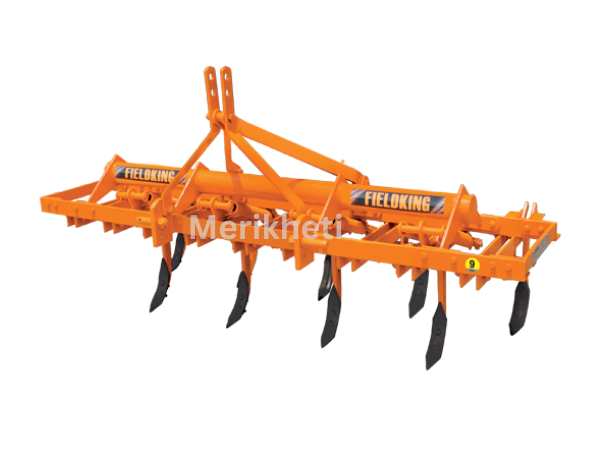 Heavy Duty Cultivator FKSLODEF-9