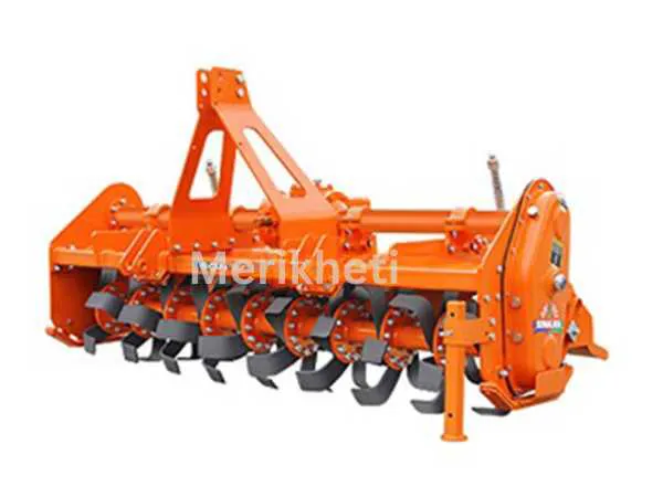 SONALIKA-MINI SMART SERIES CHAIN DRIVE