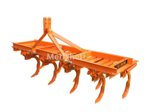 FIELDKING-Extra Heavy Duty Tiller FKSLOEHD-9