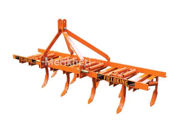 FIELDKING-Medium Duty Tiller (USA) FKSLOUSA-9