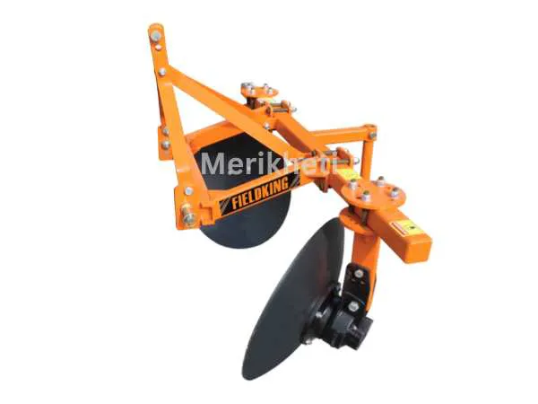 FIELDKING-Disc Ridger (Light Duty) FKDRL -1