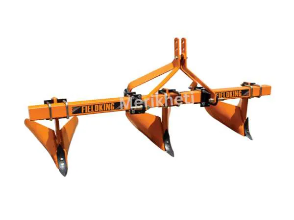 FIELDKING-Tyne Ridger FKTRT-3