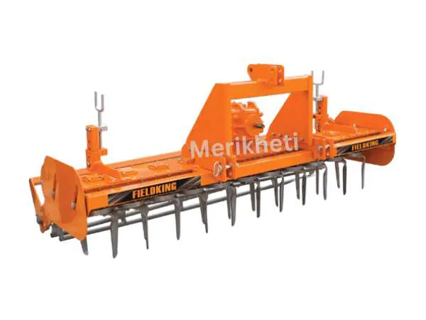 FIELDKING-Power Harrow FKRPH-5