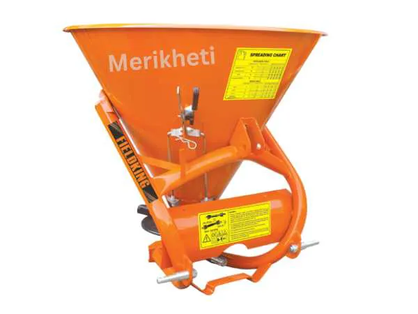 FIELDKING-Fertilizer Spreader FKSF-250