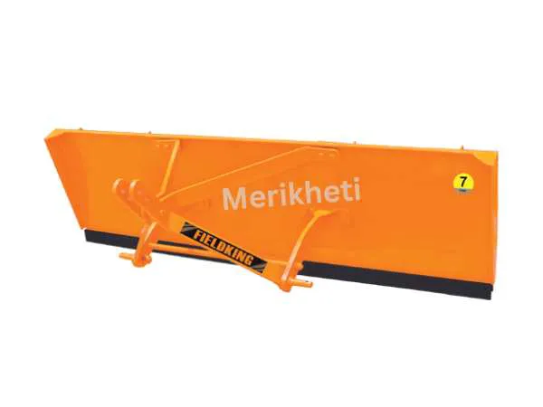 FIELDKING-Heavy Duty Land Leveler FKHDLL-8