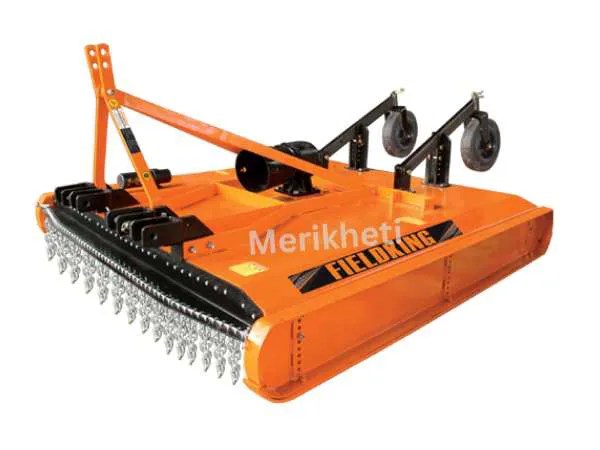 FIELDKING-Rotary Slasher-Square FKRSSST-7