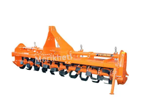 FIELDKING-ROBUST MULTI SPEED FKDRTMG -125