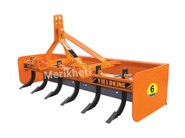 FIELDKING-Box Blade FKBB-72