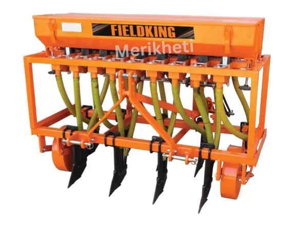 FIELDKING-ZERO TILL FKZSFD-13