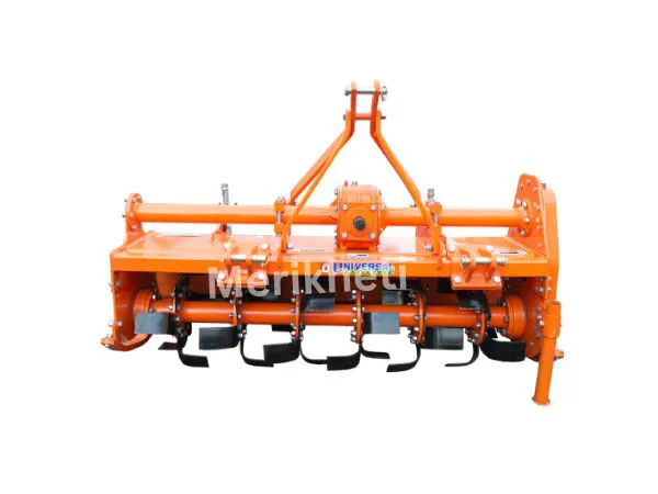 UNIVERSAL-Single Speed Rotary Tiller - BERTSSG-175/1042