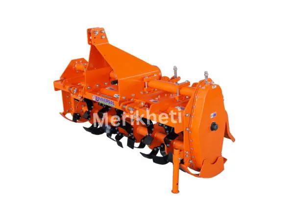 UNIVERSAL-Multi Speed Rotary Tiller - BERTMSG-150/2036