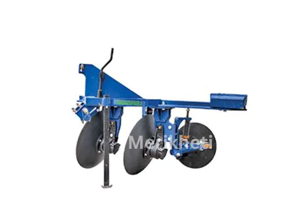 SWARAJ-2 Bottom MB Plough