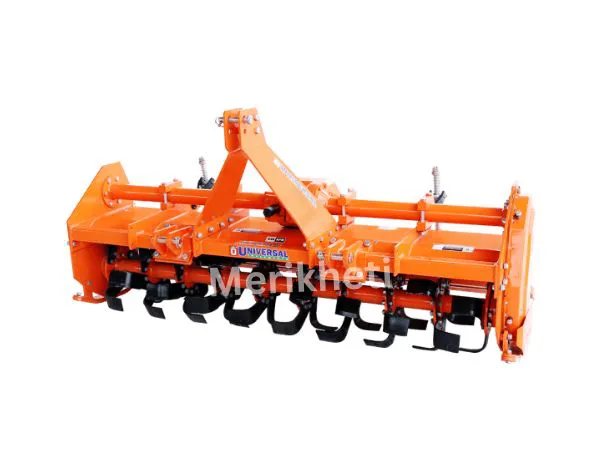 UNIVERSAL-Univator - Multi Speed Rotary Tiller - BEUMSG-205/3060