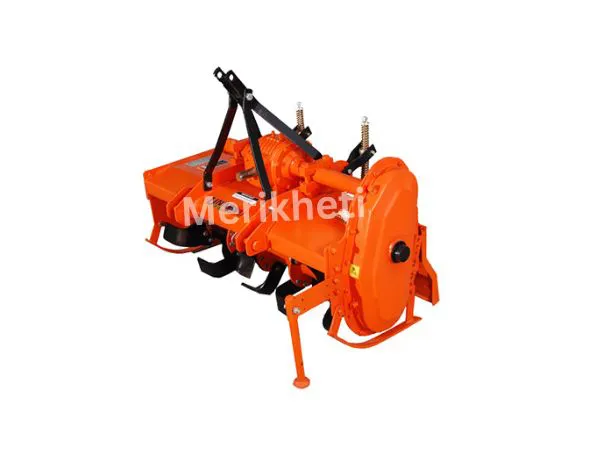 UNIVERSAL-Single Speed Rotary Tiller - BEMRTG-100/4020