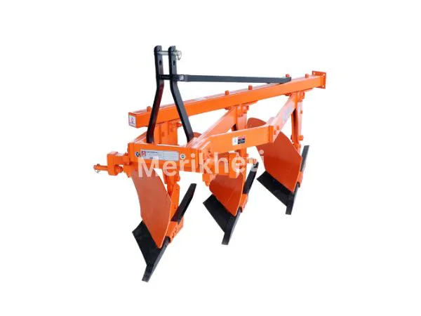 UNIVERSAL-Mould Board Plough - BEMBP-2
