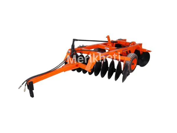 UNIVERSAL-Heavy Duty Hydraulic Harrow - BEHDHH-20