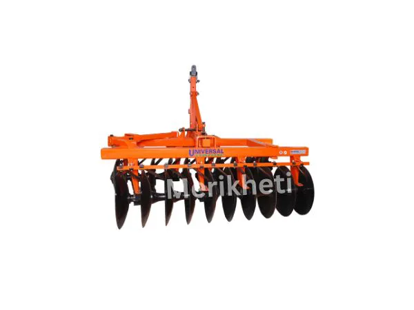 UNIVERSAL-Compact Model Disc Harrow - BECMDH -18