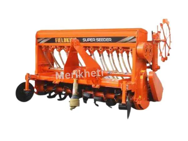 FIELDKING-Super Seeder FKSS09-165