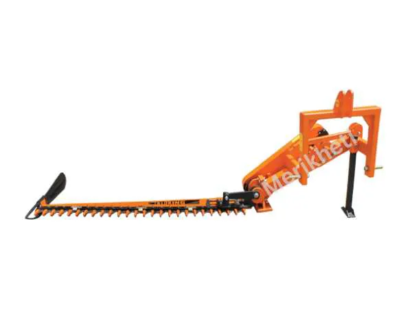 FIELDKING-Forage Mower FKRFM-6
