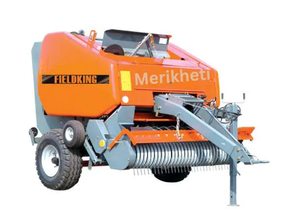 FIELDKING-Round Baler  FKRB-1.8