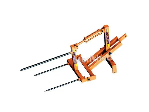 FIELDKING-Bale Spear FKBS-6