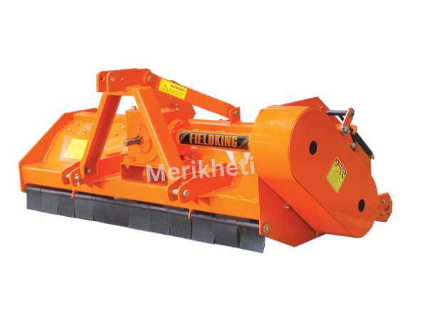 Rotary Mulcher  FKRMS-1.65