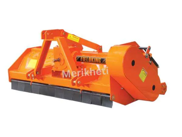 FIELDKING-Rotary Mulcher  FKRMS-2.00