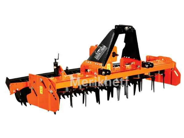 SHAKTIMAN-Power Harrow Regular SRP175