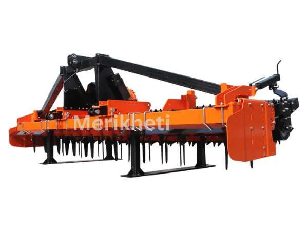 SHAKTIMAN-Power Harrow H-160-300