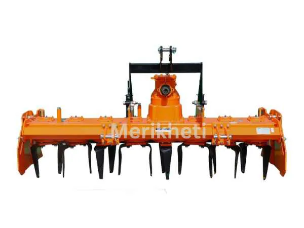SHAKTIMAN-Light Power harrow  SRPL-200