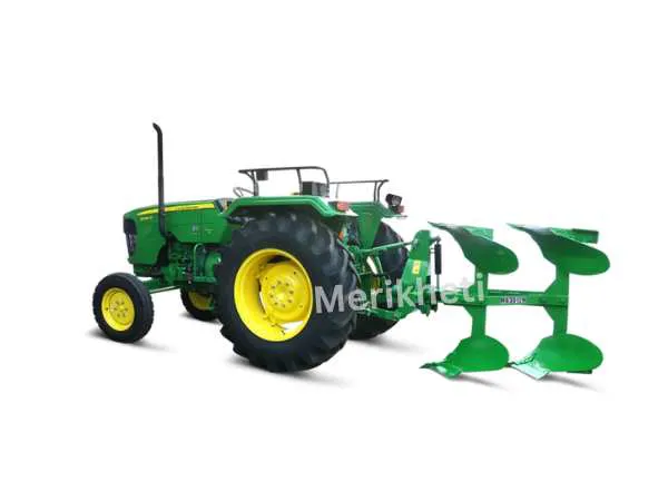 John Deere Implements-GreenSystem Deluxe MB Plough (Mechanical)