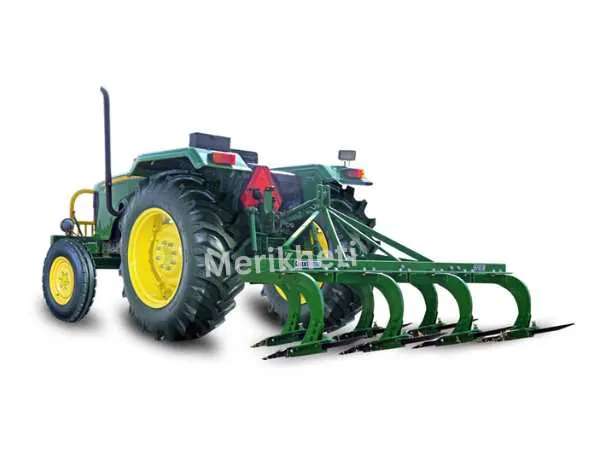 John Deere Implements-GreenSystem Chisel Plough (CP1017)