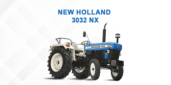 New Holland 3032 NX