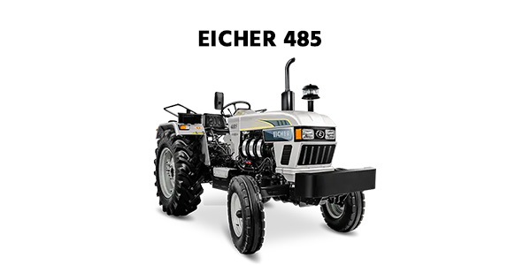 Eicher 485