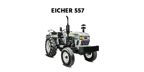 Eicher 557