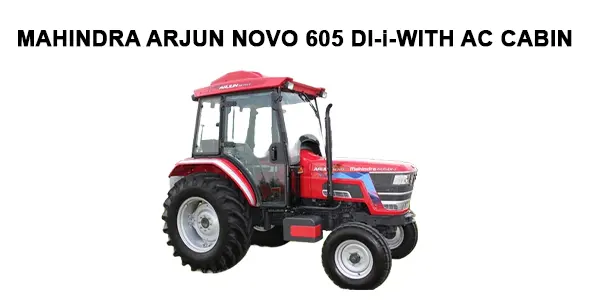Arjun Novo AC