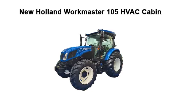 Workmaster 105 HVAC