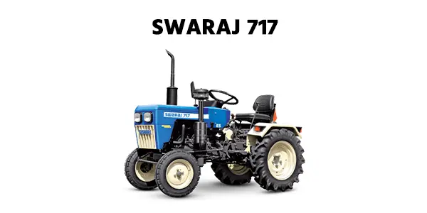 Swaraj 717