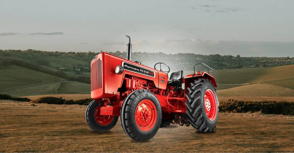 Mahindra 575 DI XP Plus ट्रैक्टर: फीचर्स, स्पेसिफिकेशन और कीमत
