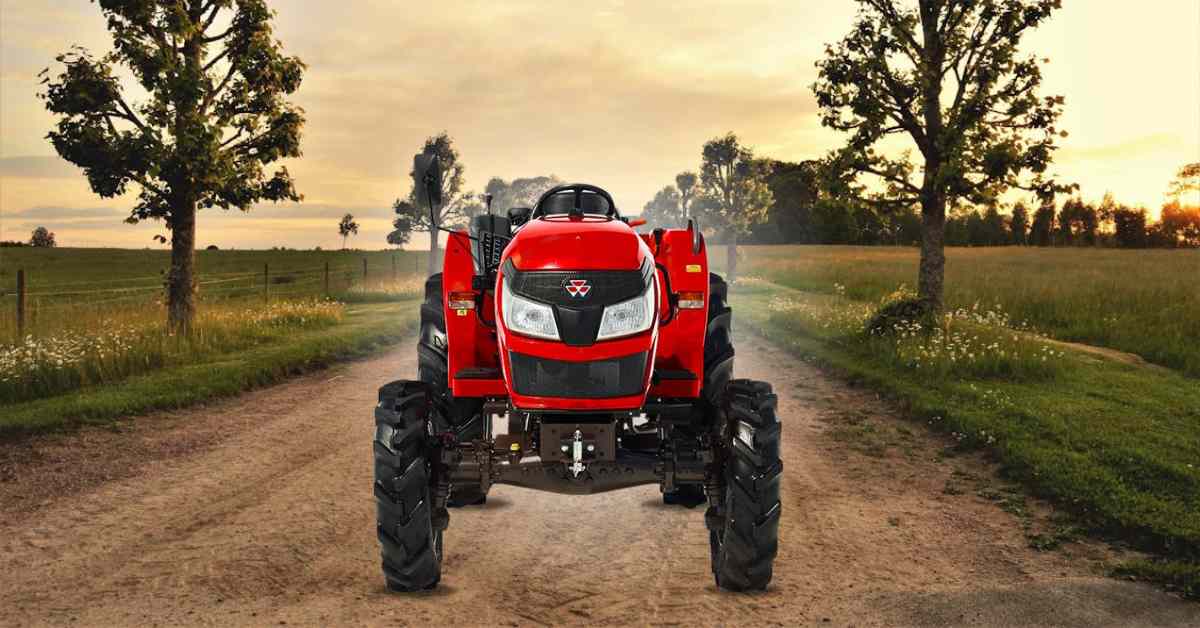 Massey Ferguson 7052 L: किसानों के लिए कंपनी की नई पेशकश