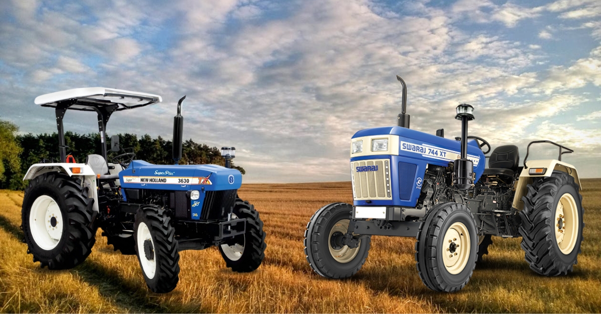भारत के 7 सर्वश्रेष्ठ शक्तिशाली और आधुनिक फीचर्स वाले ट्रैक्टर: विशेषताएँ और कीमतें