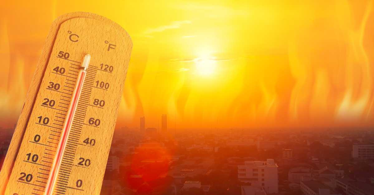 इस साल रिकॉर्ड तोड़ गर्मी की आशंका - भारतीय मौसम विज्ञान विभाग