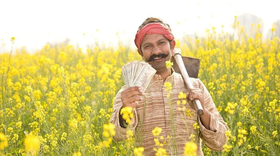 इन राज्यों में पीएम किसान सम्मान निधि के तहत 12 हजार प्रदान किए जाऐंगे