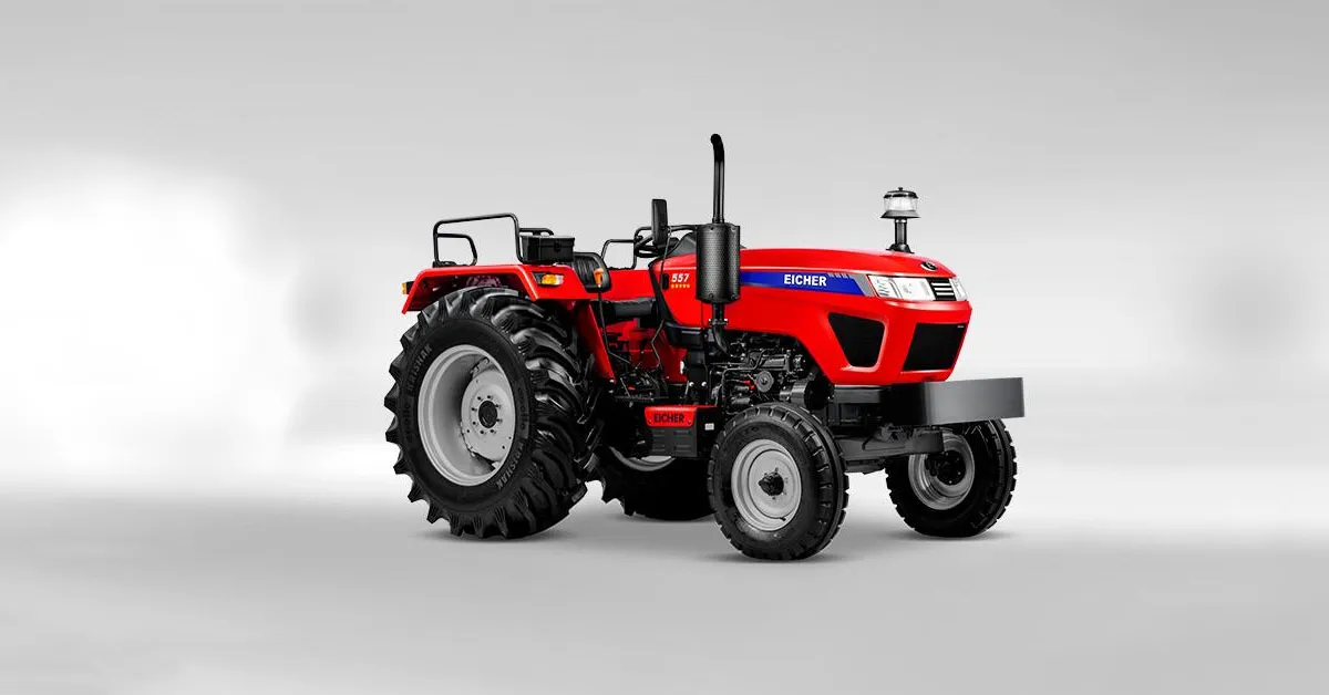 क्या EICHER 557 2WD PRIMA G3 ट्रैक्टर किसानों के लिए एक बजट-अनुकूल विकल्प है?